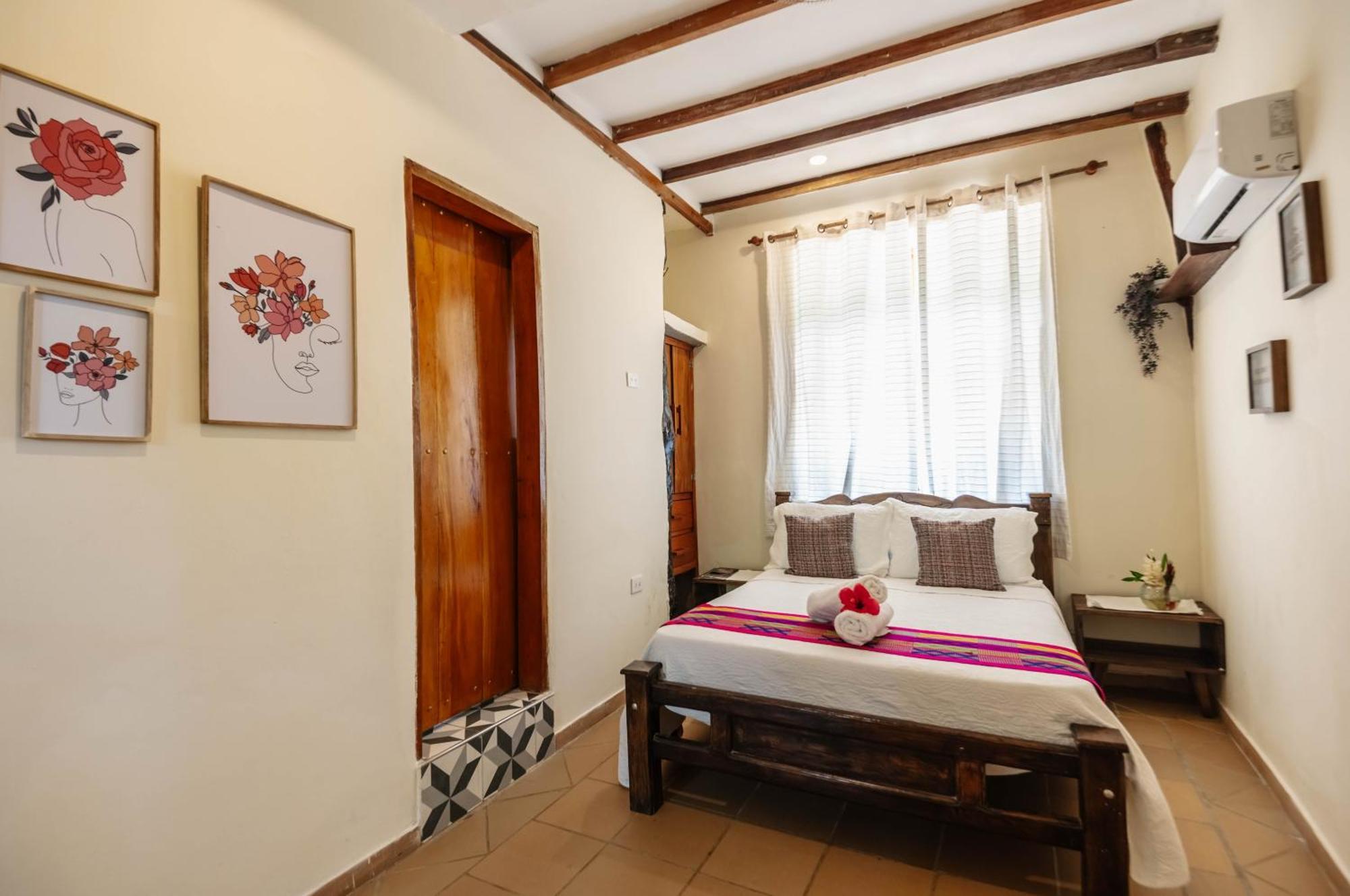Finca Escondida Palomino Dış mekan fotoğraf
