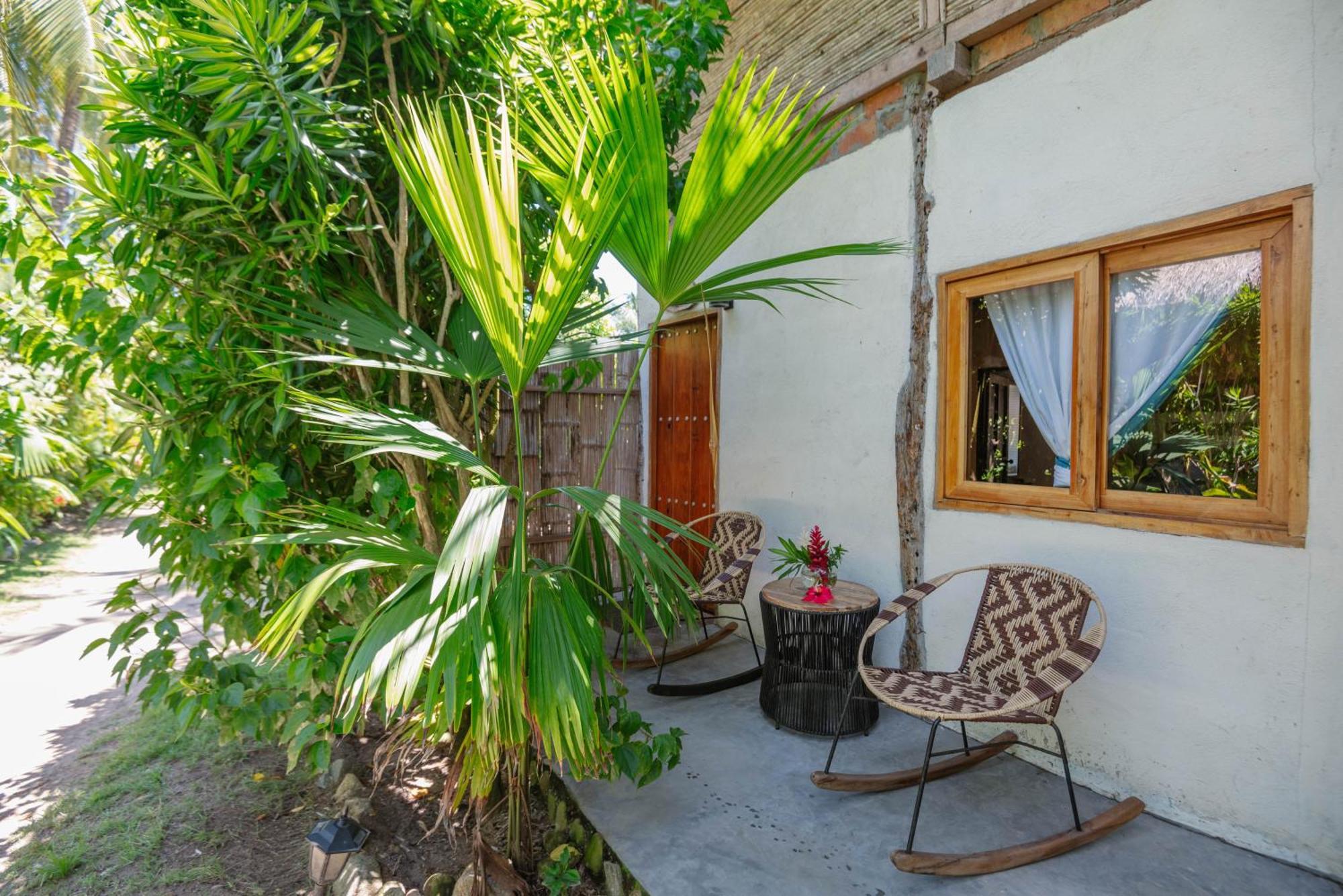Finca Escondida Palomino Dış mekan fotoğraf
