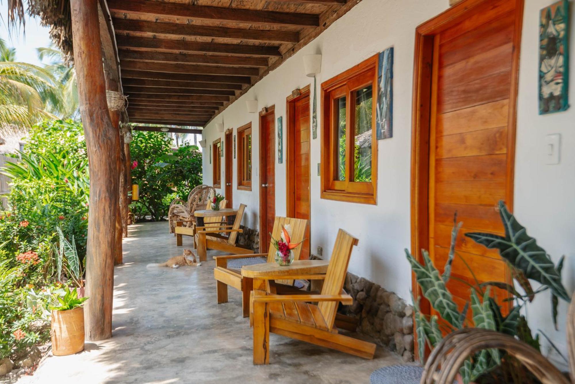 Finca Escondida Palomino Dış mekan fotoğraf